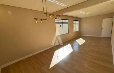 Casa com 3 quartos à venda na dona emma, --, floresta, joinville, 212 m2 por r$ 1.190.000