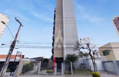 Apartamento com 3 quartos à venda na rua lages, --, centro, joinville por r$ 530.000