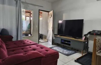 Casa com 3 quartos à venda na josé gonçalves, --, aventureiro, joinville, 62 m2 por r$ 375.000