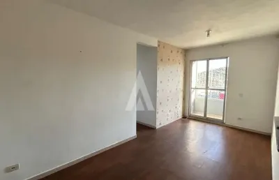Apartamento com 3 quartos à venda na praça albano schimidt, --, boa vista, joinville por r$ 279.900