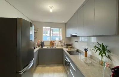 Casa com 3 quartos à venda na rua herval do oeste, --, saguaçu, joinville, 132 m2 por r$ 750.000