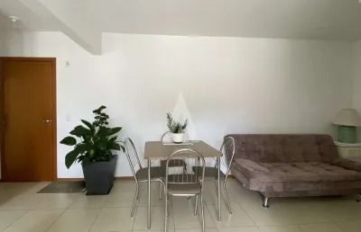 Apartamento com 3 quartos à venda na rua presidente prudente de moraes, --, santo antônio, joinville por r$ 410.000
