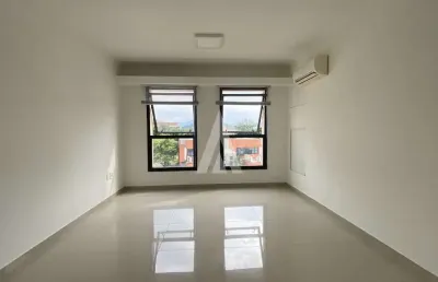 Sala comercial à venda na rua dona francisca, --, saguaçu, joinville por r$ 270.000