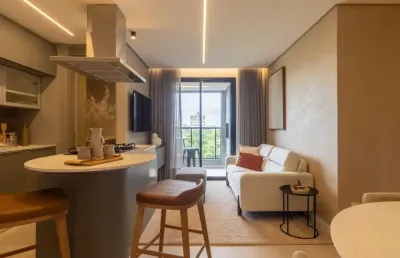 Apartamento com 2 quartos à venda na rua guilherme kock, --, santo antônio, joinville por r$ 591.125