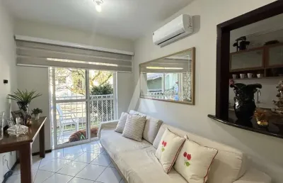 Apartamento com 3 quartos à venda na servidão são severino, --, saguaçu, joinville por r$ 320.000