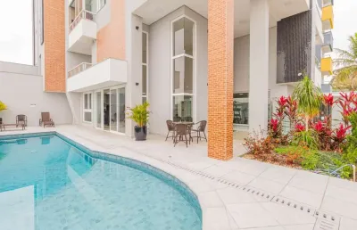Apartamento com 3 quartos à venda na rua pavão, --, costa e silva, joinville, 243 m2 por r$ 1.075.500