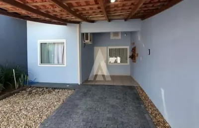 Casa com 2 quartos à venda na rua pedra do sino, --, nova brasília, joinville, 59 m2 por r$ 350.000