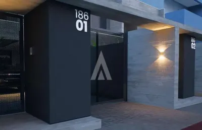 Casa com 3 quartos à venda na ricardo karmann, --, iririú, joinville, 126 m2 por r$ 728.000