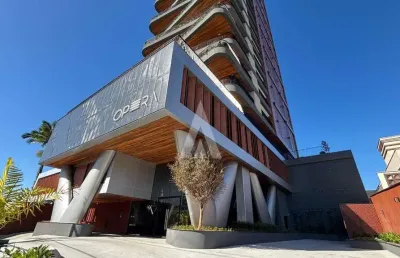Apartamento com 3 quartos à venda na rua leopoldo fischer, --, atiradores, joinville por r$ 2.590.000