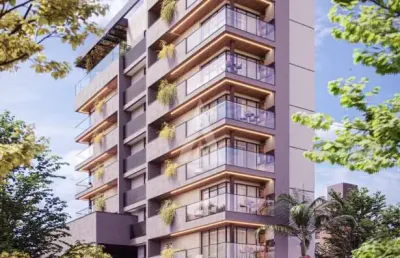 Apartamento com 3 quartos à venda na rua professor james fruhstuck, --, costa e silva, joinville por r$ 740.000