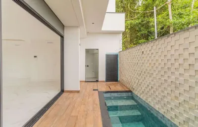Casa com 3 quartos à venda na rua rio negrinho, --, saguaçu, joinville, 191 m2 por r$ 1.490.000