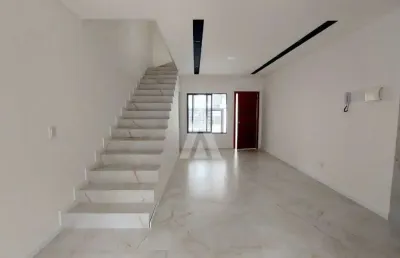 Casa com 3 quartos à venda na rua ágata, --, saguaçu, joinville, 121 m2 por r$ 699.000