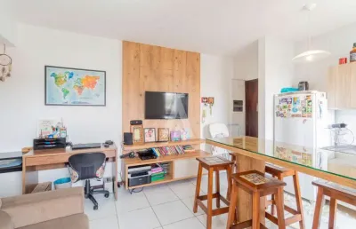 Apartamento com 2 quartos à venda na rua carlos willy boehm, --, santo antônio, joinville por r$ 349.000