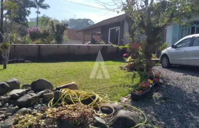 Terreno à venda na rua bagé, --, anita garibaldi, joinville, 160 m2 por r$ 950.000