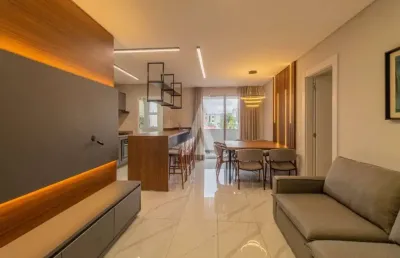 Apartamento com 3 quartos à venda na rua alvarenga peixoto, --, américa, joinville por r$ 1.400.000
