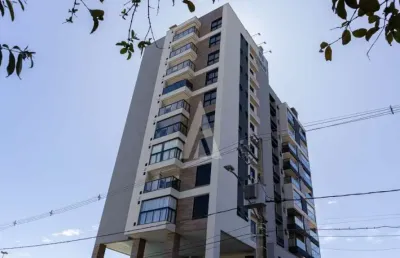Apartamento com 3 quartos à venda na rua felipe camarão, --, anita garibaldi, joinville, 128 m2 por r$ 998.000