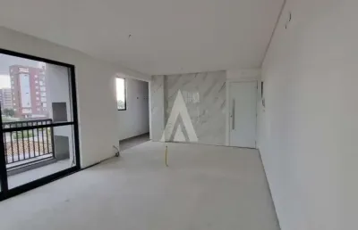 Apartamento com 2 quartos à venda na rua marcílio dias, --, américa, joinville, 85 m2 por r$ 695.000