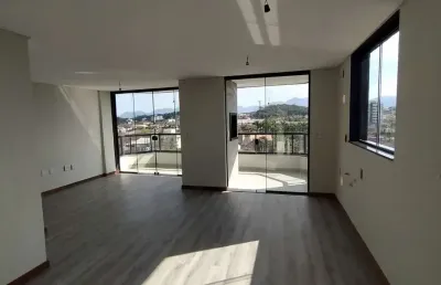 Apartamento com 3 quartos à venda na rua graúna, --, costa e silva, joinville, 180 m2 por r$ 665.000
