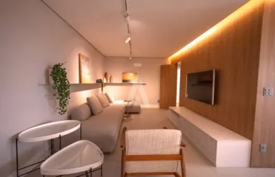 Apartamento com 3 quartos à venda na rua porto união, --, anita garibaldi, joinville, 158 m2 por r$ 1.373.600