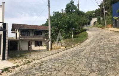 Casa com 3 quartos à venda na rua pelotas, --, glória, joinville, 130 m2 por r$ 790.000