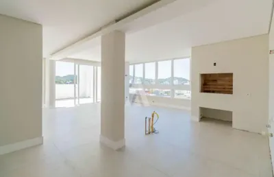 Cobertura com 3 quartos à venda na rua aracaju, --, américa, joinville, 425 m2 por r$ 3.090.000