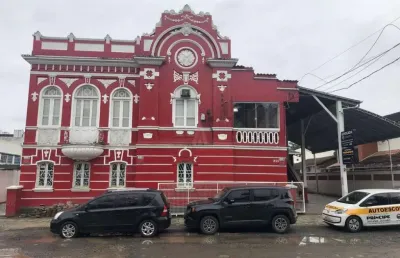 Ponto comercial à venda na rua jerônimo coelho, --, centro, joinville, 300 m2 por r$ 3.000.000