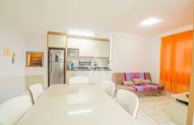Cobertura com 3 quartos à venda na rua rui barbosa, --, costa e silva, joinville, 141 m2 por r$ 489.000