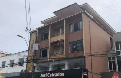 Prédio com 5 salas à venda na rua doutor joão colin, --, centro, joinville, 1200 m2 por r$ 7.500.000