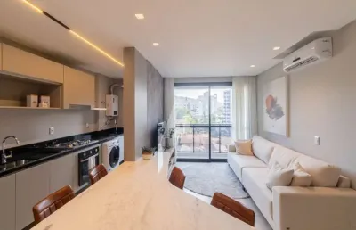 Apartamento com 2 quartos à venda na rua visconde de taunay, --, atiradores, joinville, 135 m2 por r$ 764.559