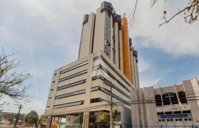 Sala comercial à venda na rua dona francisca, --, centro, joinville, 59 m2 por r$ 270.000