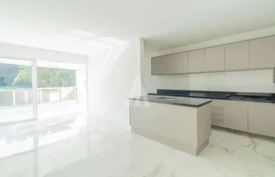 Apartamento com 3 quartos à venda na rua benjamin constant, --, américa, joinville, 198 m2 por r$ 1.067.000