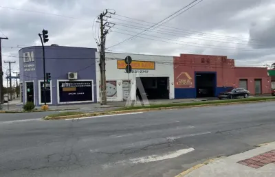 Prédio à venda na rua coronel procópio gomes, --, bucarein, joinville, 382 m2 por r$ 1.650.000