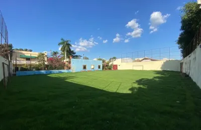 Casa à venda no bairro santa rosa em cuiabá/mt 500 metros do shopping estação