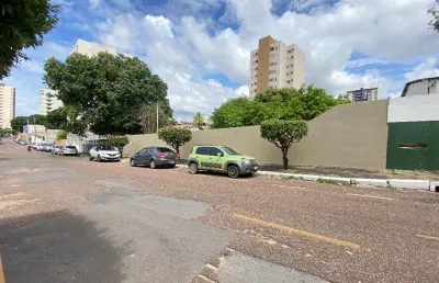 Terreno à venda na Rua Manoel Leopoldino, 35, Araés, Cuiabá