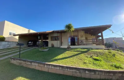 Casa em condomínio para venda em itatiba, condomínio itatiba country club, 3 dormitórios, 1 suíte, 3 banheiros, 4 vagas