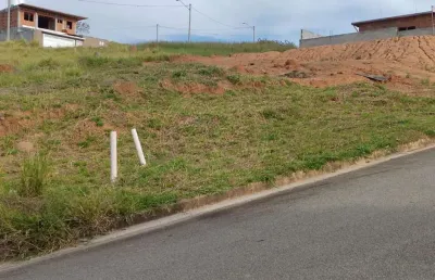 Terreno à venda no Portal Giardino, Itatiba 