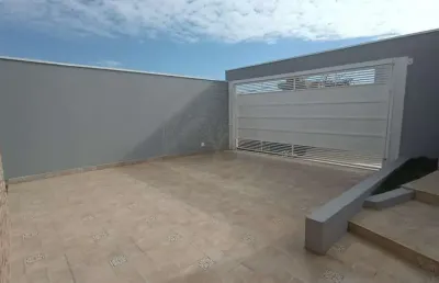 Casa para venda em itatiba, villaggio fosuzzi, 3 dormitórios, 1 suíte, 3 banheiros