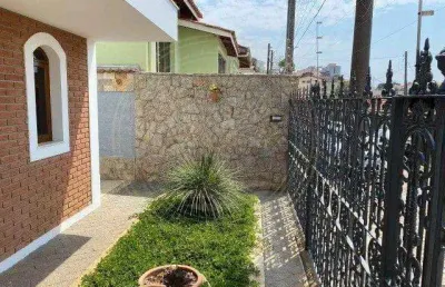 Casa para venda em itatiba, vila bela vista, 4 dormitórios, 1 suíte, 3 banheiros, 3 vagas