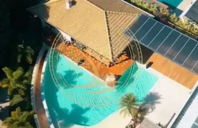 Casa em condomínio para venda em itatiba, condominio village das palmeiras, 4 dormitórios, 2 suítes, 4 banheiros, 4 vagas