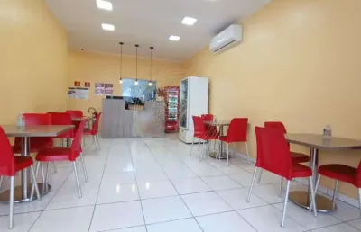 Comercial para venda em itatiba, parque das laranjeiras, 2 banheiros