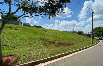 Lindo terreno no condomínio portal san giovanni itatiba/sp!!