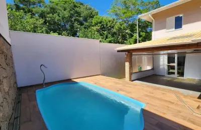 Casa em condomínio para venda em jundiaí, medeiros, 3 dormitórios, 1 suíte, 3 banheiros, 4 vagas