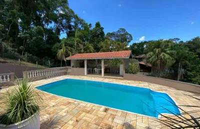 Chácara para venda em louveira, arataba ii, 4 dormitórios, 4 suítes, 7 banheiros, 3 vagas