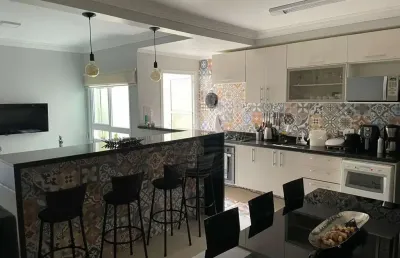 Apartamento para venda em santo andré, jardim santo antônio, 3 dormitórios, 1 suíte, 2 banheiros, 2 vagas