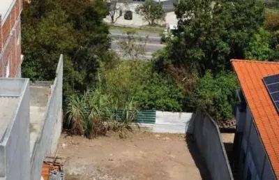 Terreno para venda em itatiba, loteamento residencial central park i