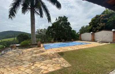 Chácara para venda em itatiba, parque são gabriel, 4 dormitórios, 4 banheiros, 6 vagas