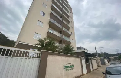 Apartamento para venda em itatiba, jardim das nações, 2 dormitórios, 1 banheiro, 1 vaga