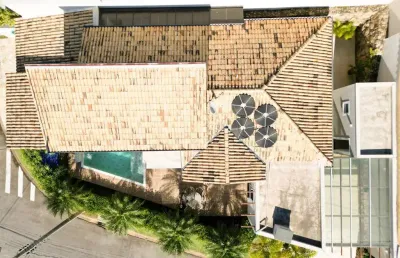 Descrição do imóvelvenda imperdível: casa totalmente térrea