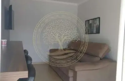 Apartamento dos sonhos no residencial green ville - itatiba/sp