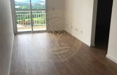 Apartamento para venda em itatiba, residencial bella morada, 2 dormitórios, 1 suíte, 2 banheiros, 1 vaga